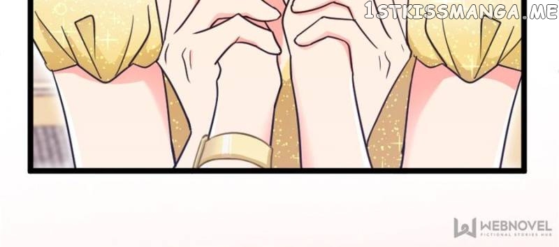 A Star Reborn: The Queen’s Return chapter 125 - page 91
