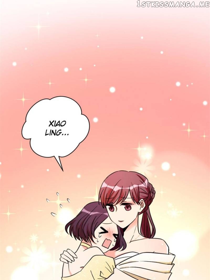 A Star Reborn: The Queen’s Return chapter 125 - page 92