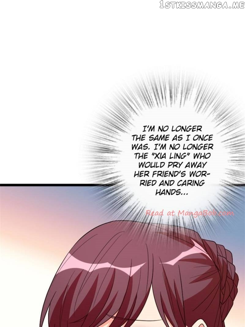 A Star Reborn: The Queen’s Return chapter 125 - page 94