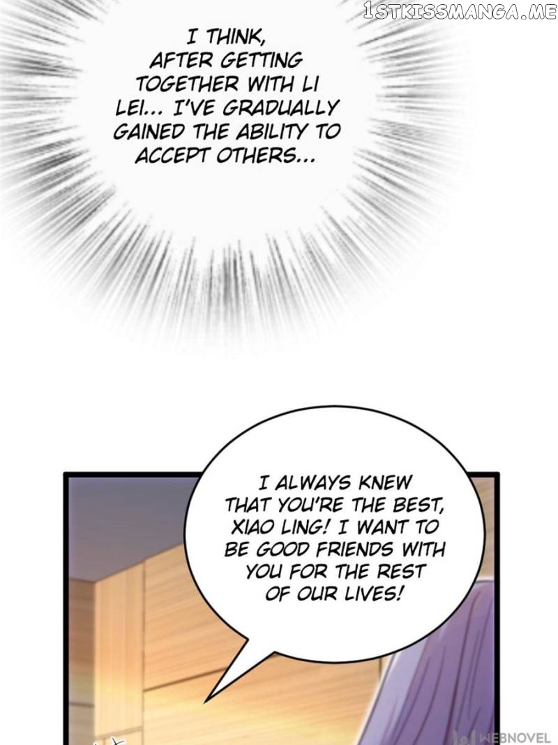 A Star Reborn: The Queen’s Return chapter 125 - page 96