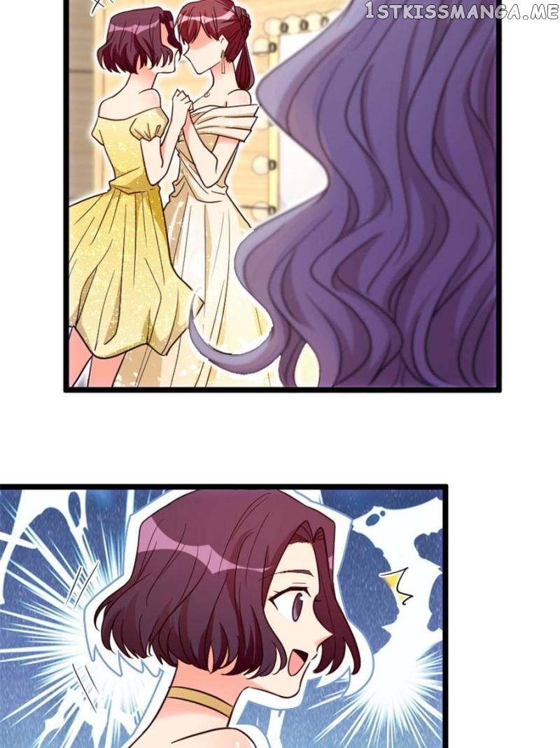 A Star Reborn: The Queen’s Return chapter 125 - page 98