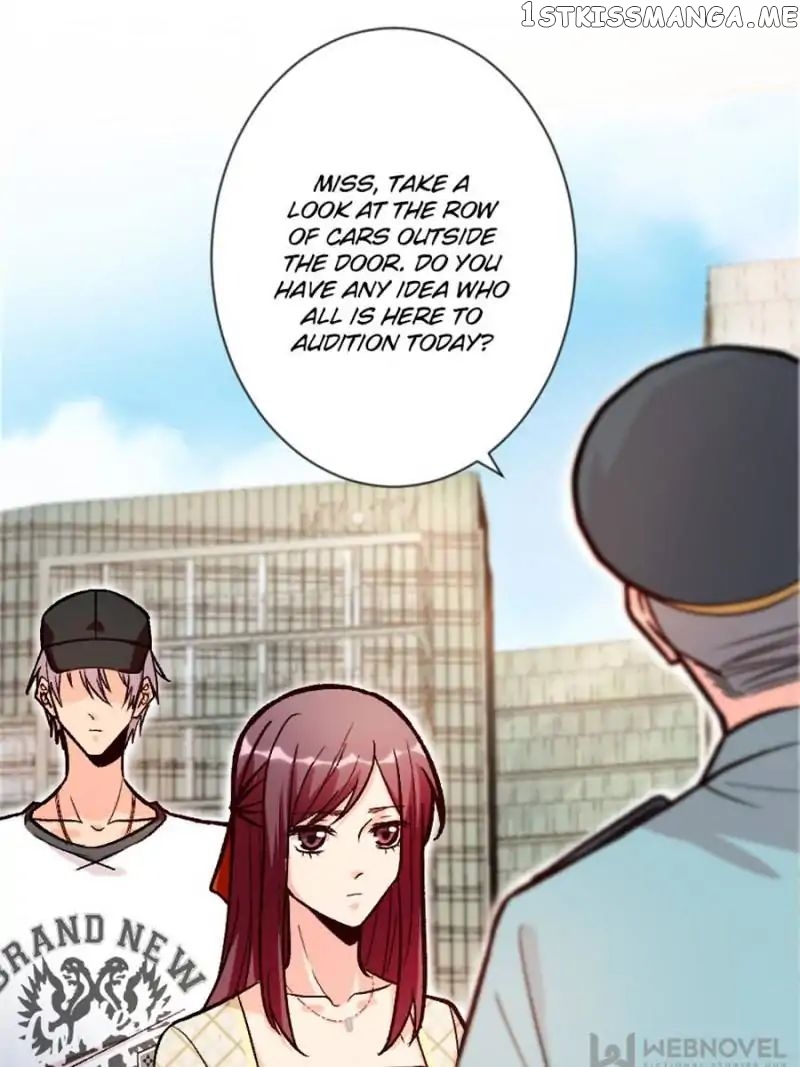 A Star Reborn: The Queen’s Return chapter 113 - page 1