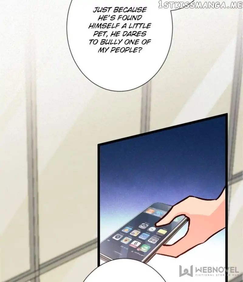 A Star Reborn: The Queen’s Return chapter 113 - page 13
