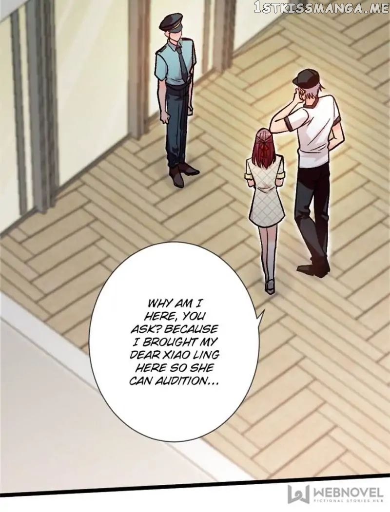 A Star Reborn: The Queen’s Return chapter 113 - page 15