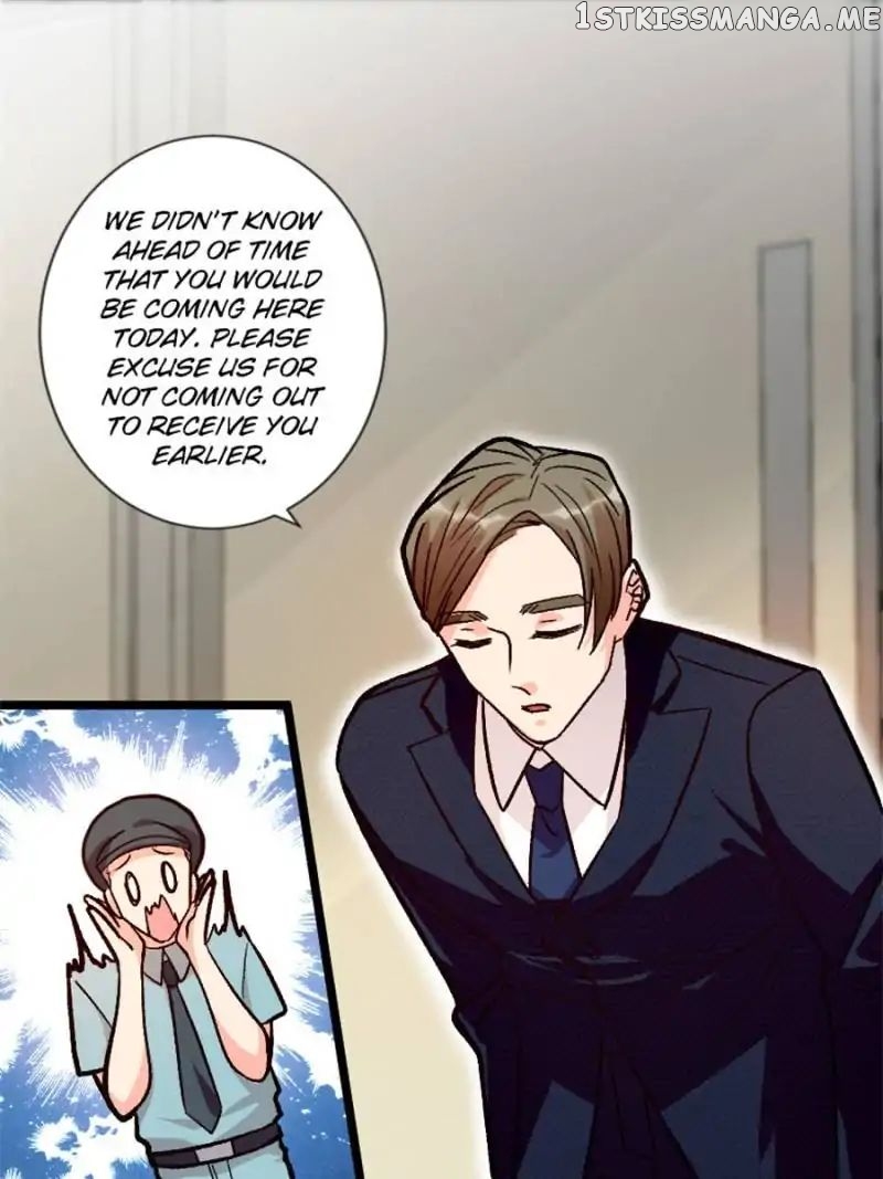 A Star Reborn: The Queen’s Return chapter 113 - page 25