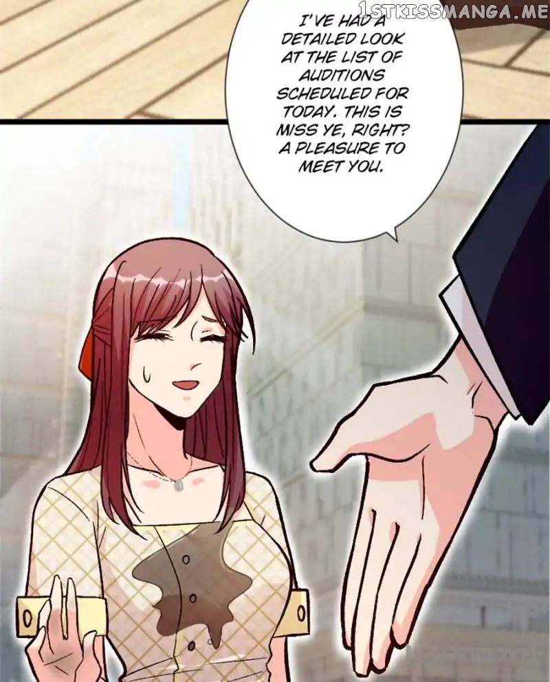 A Star Reborn: The Queen’s Return chapter 113 - page 28