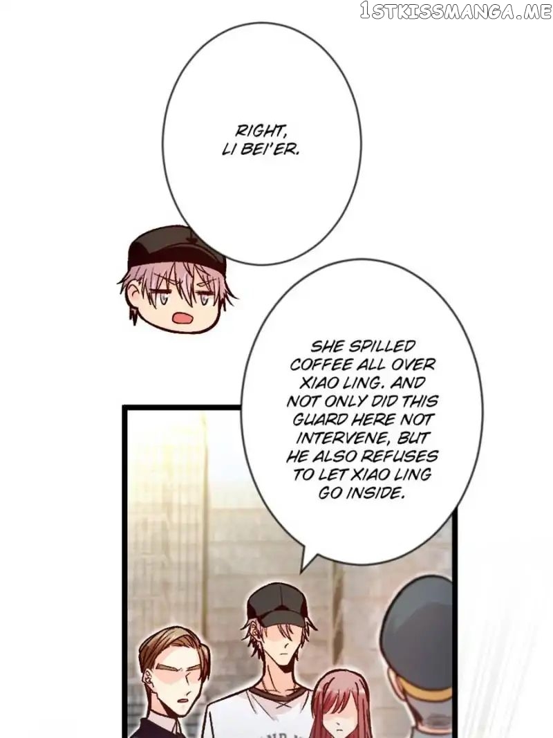 A Star Reborn: The Queen’s Return chapter 113 - page 33