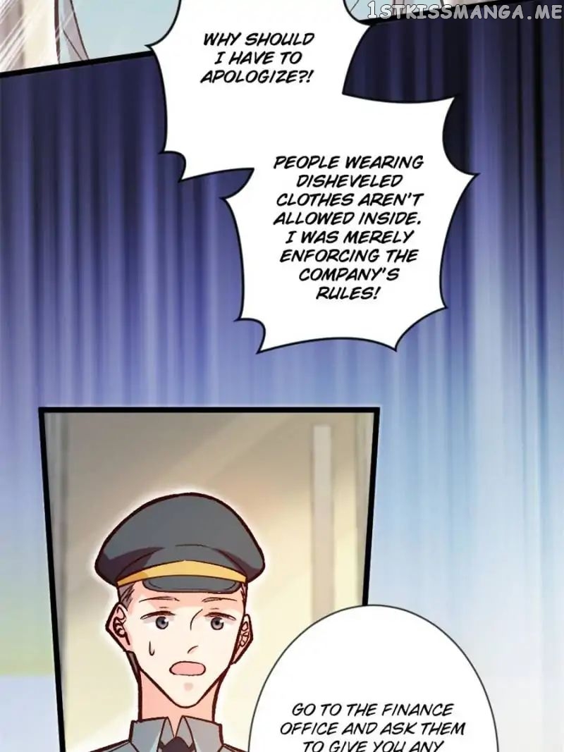 A Star Reborn: The Queen’s Return chapter 113 - page 37