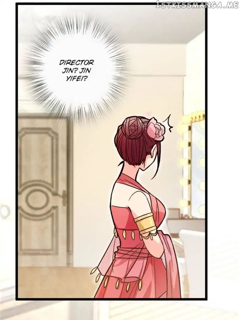 A Star Reborn: The Queen’s Return chapter 113 - page 44