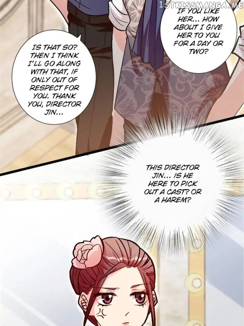 A Star Reborn: The Queen’s Return chapter 113 - page 47