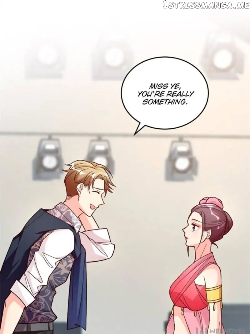 A Star Reborn: The Queen’s Return chapter 114 - page 20