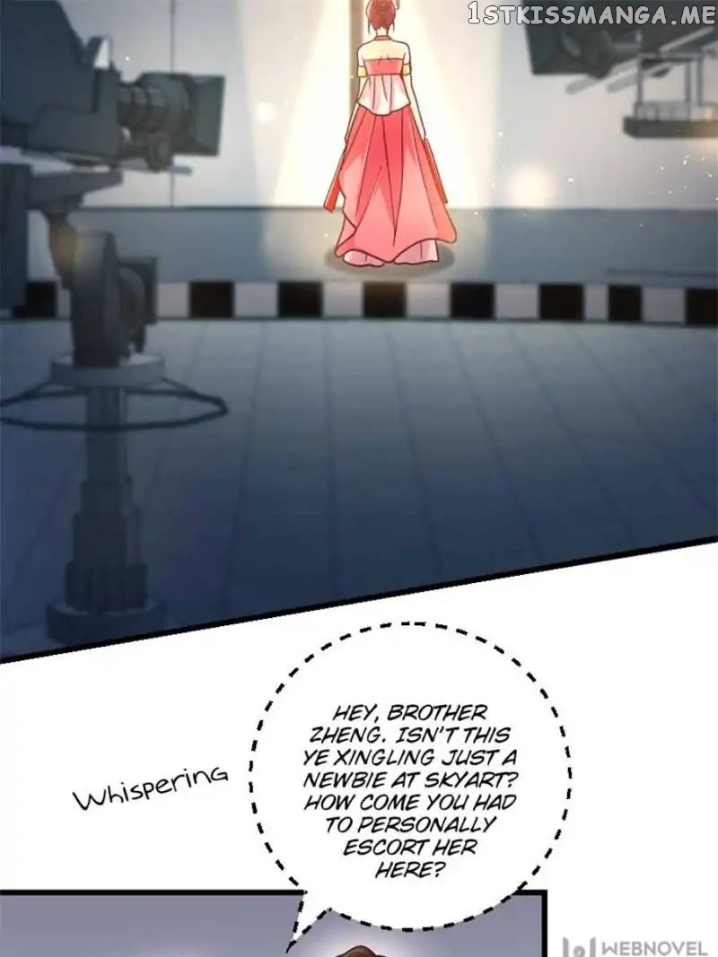 A Star Reborn: The Queen’s Return chapter 114 - page 32