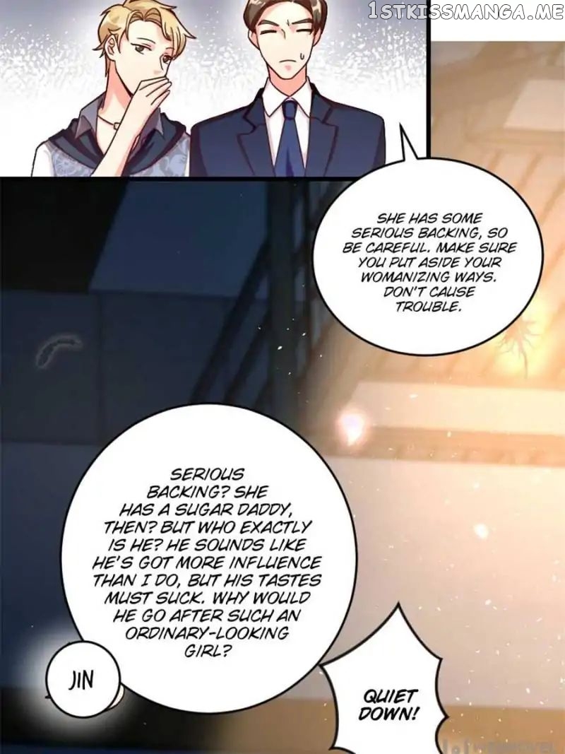 A Star Reborn: The Queen’s Return chapter 114 - page 34