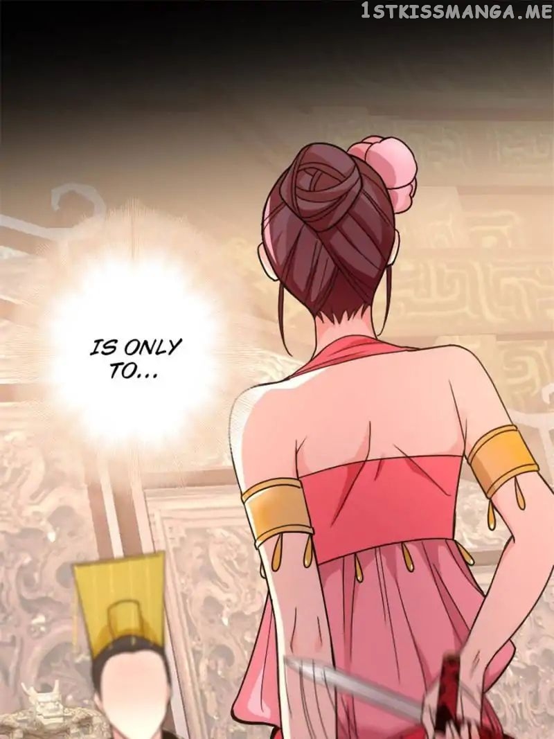 A Star Reborn: The Queen’s Return chapter 114 - page 88