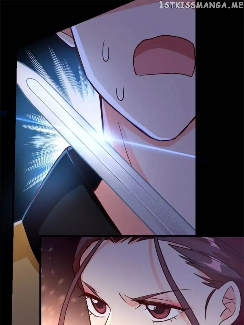 A Star Reborn: The Queen’s Return chapter 114 - page 96