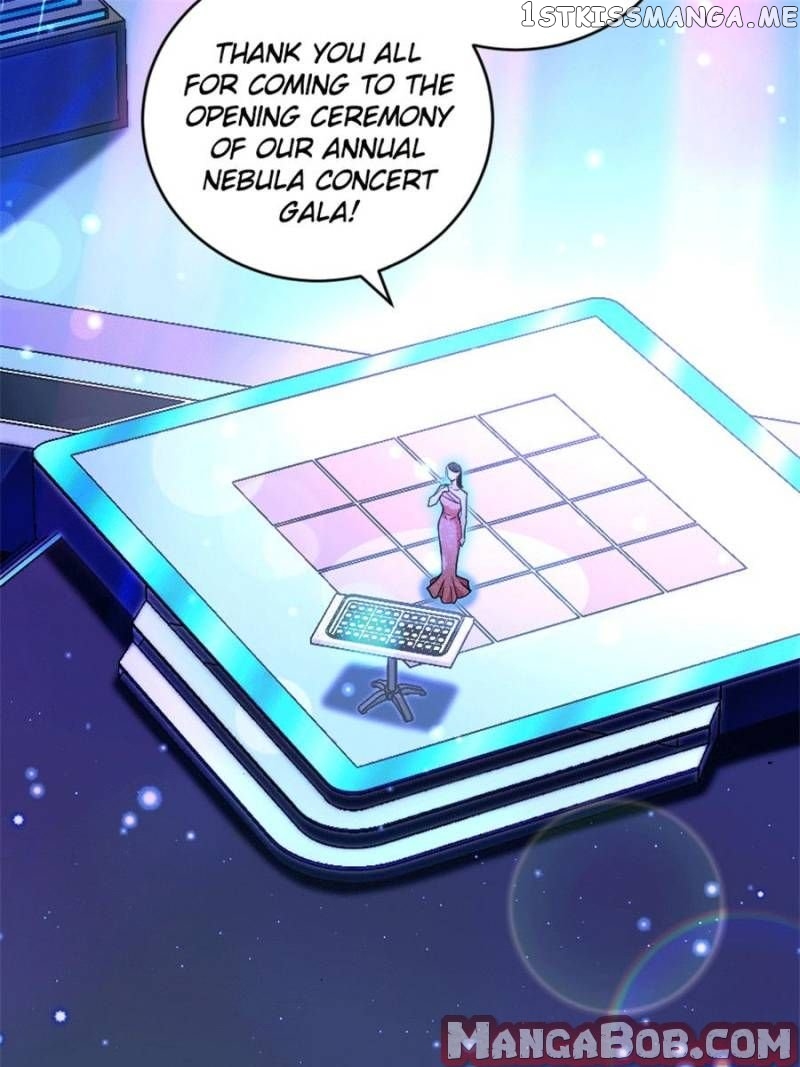A Star Reborn: The Queen’s Return chapter 126 - page 13