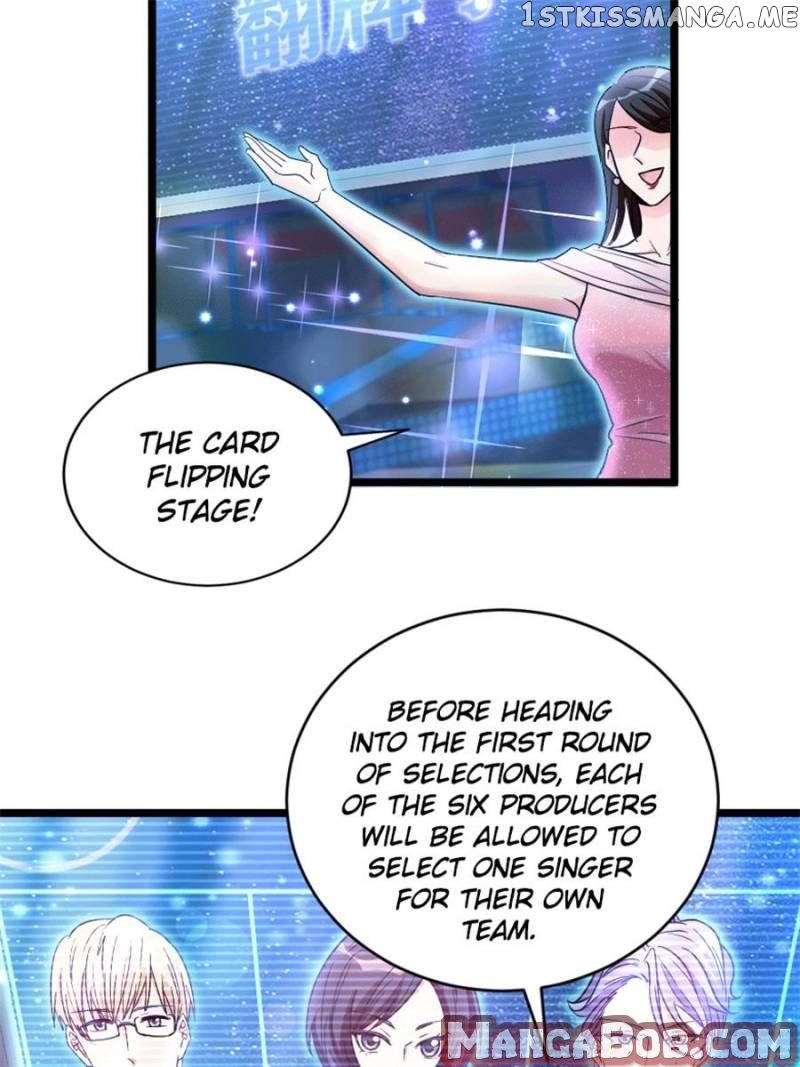 A Star Reborn: The Queen’s Return chapter 126 - page 19