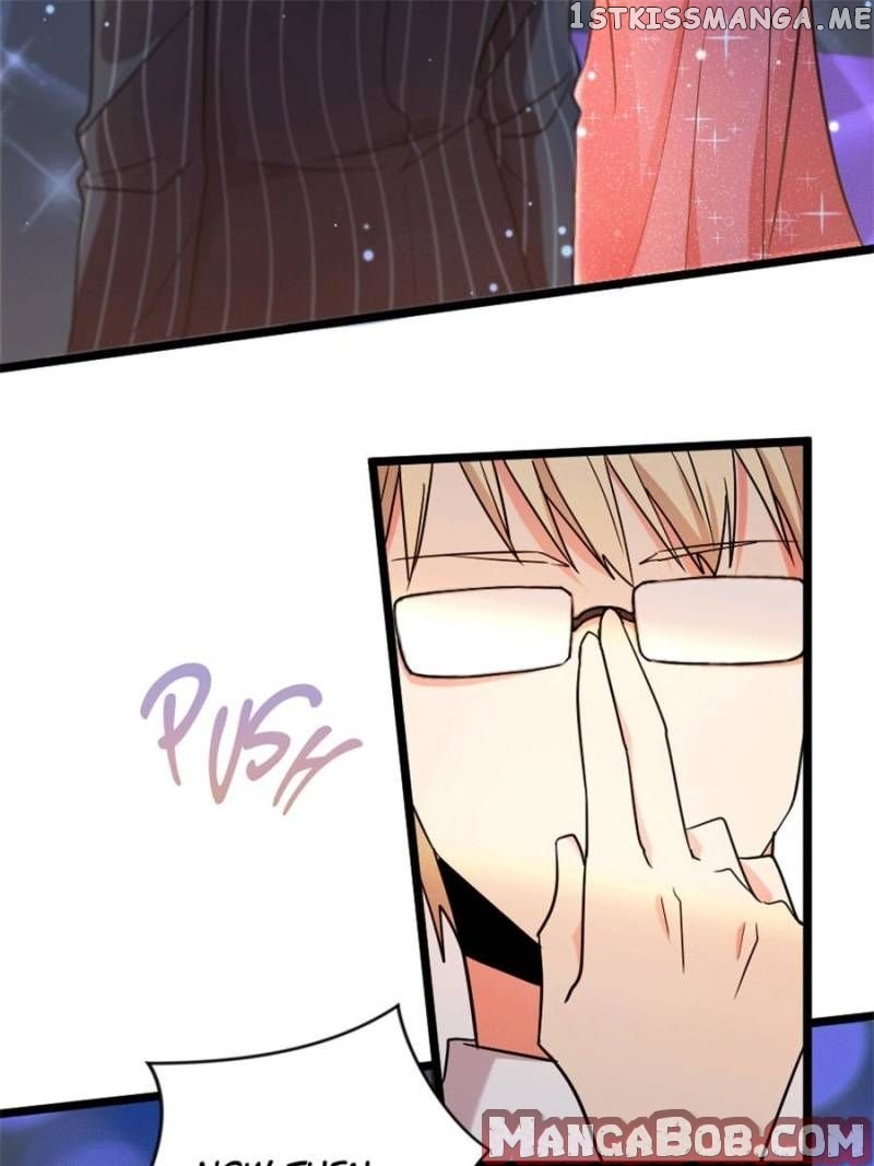 A Star Reborn: The Queen’s Return chapter 126 - page 25