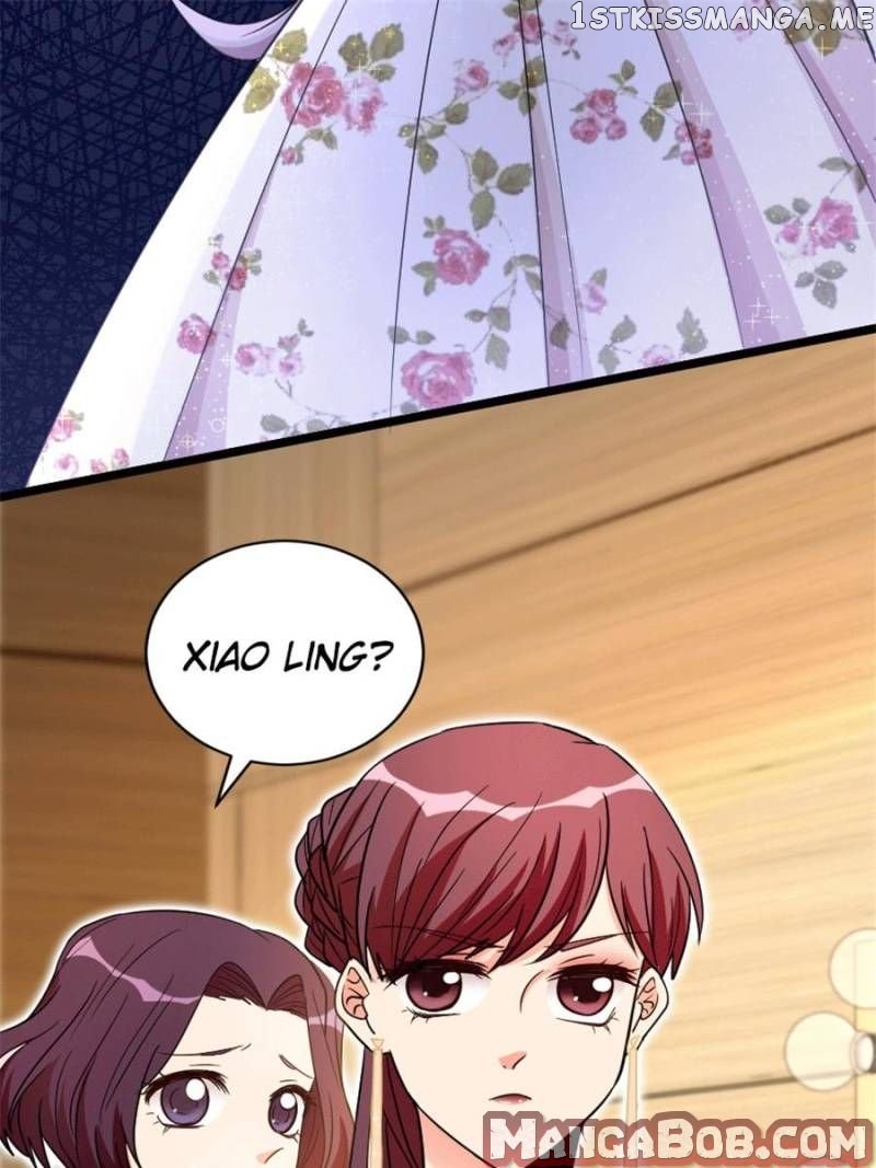 A Star Reborn: The Queen’s Return chapter 126 - page 3