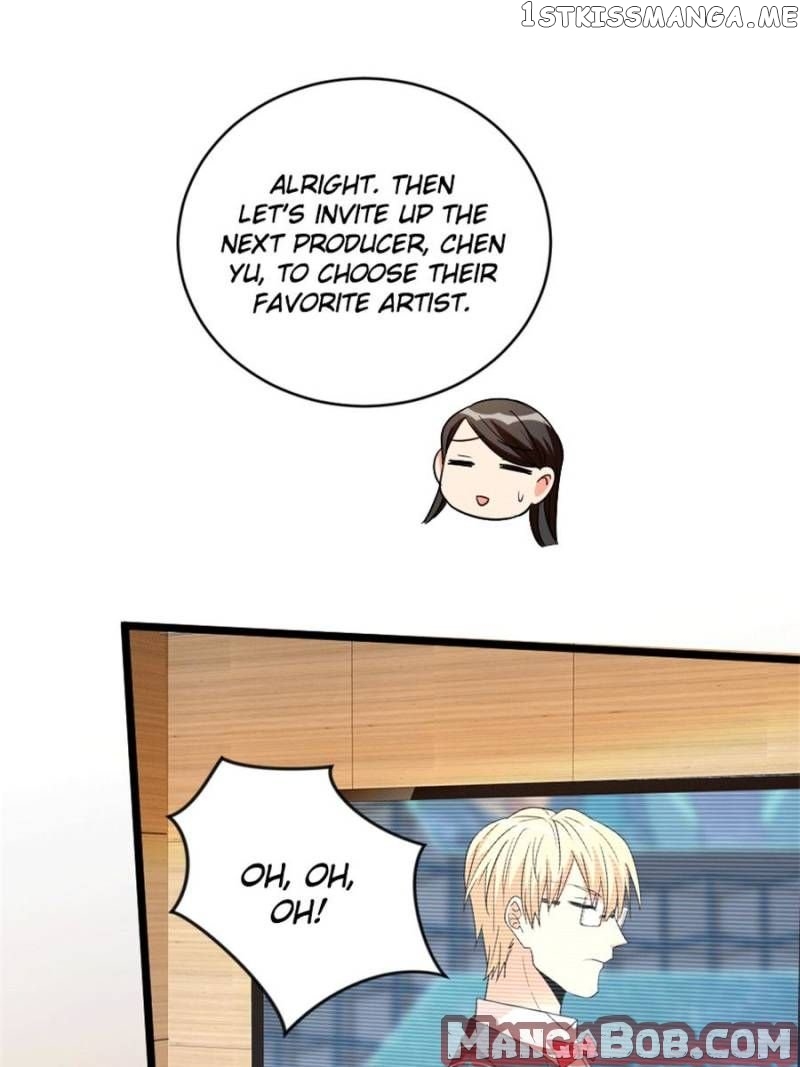 A Star Reborn: The Queen’s Return chapter 126 - page 33