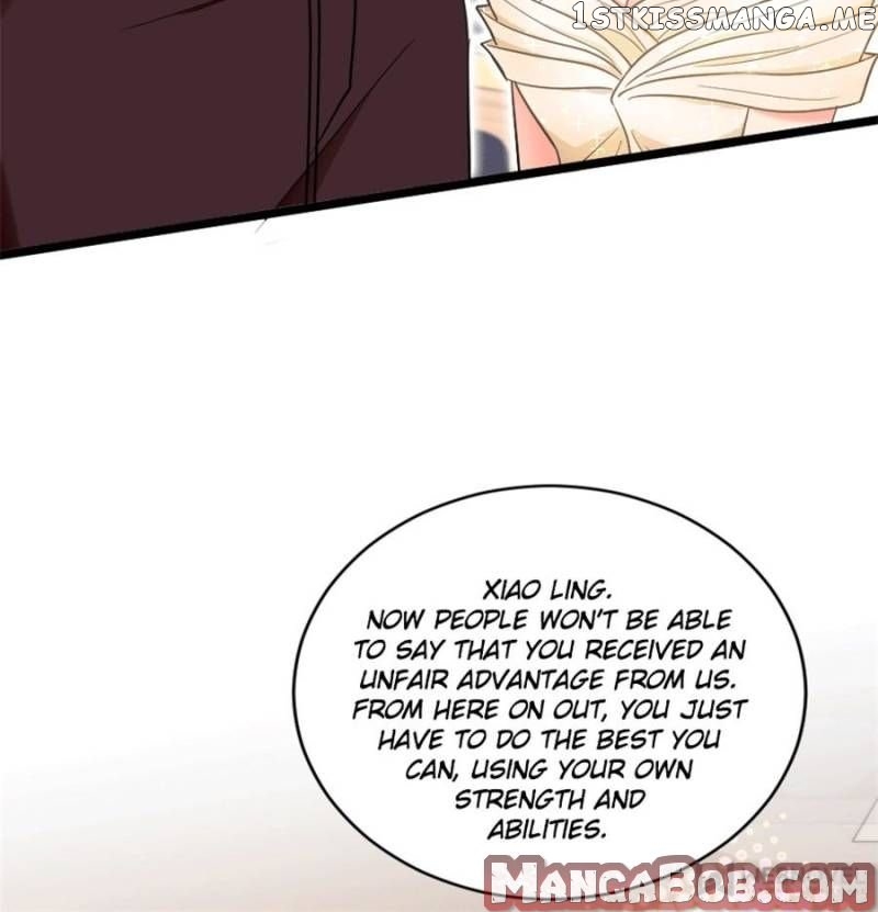 A Star Reborn: The Queen’s Return chapter 126 - page 36