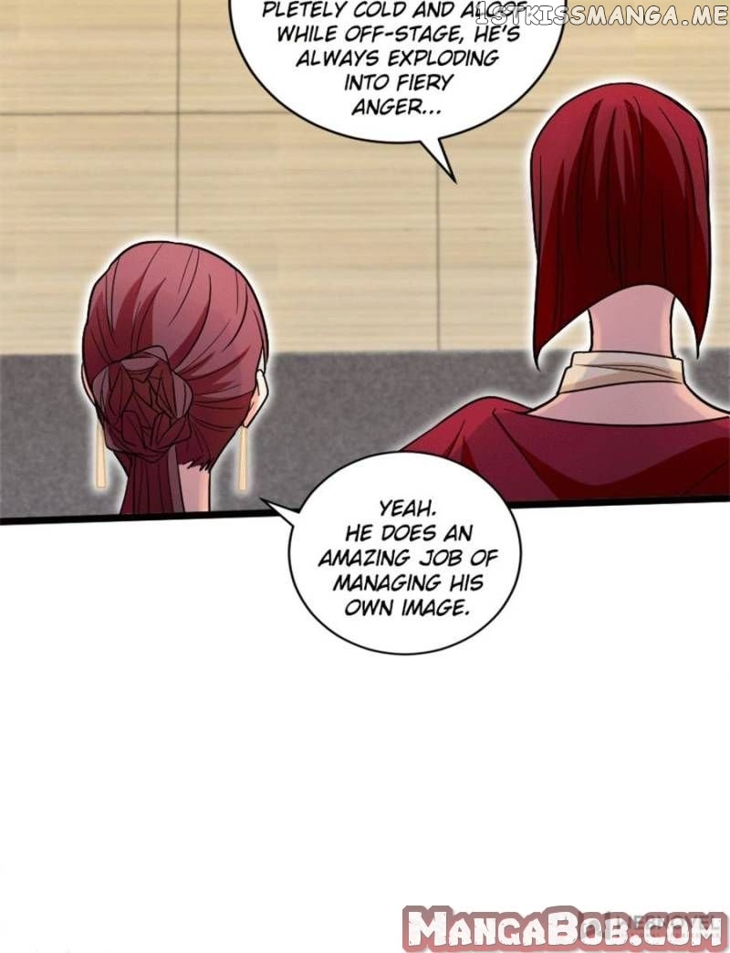A Star Reborn: The Queen’s Return chapter 126 - page 38