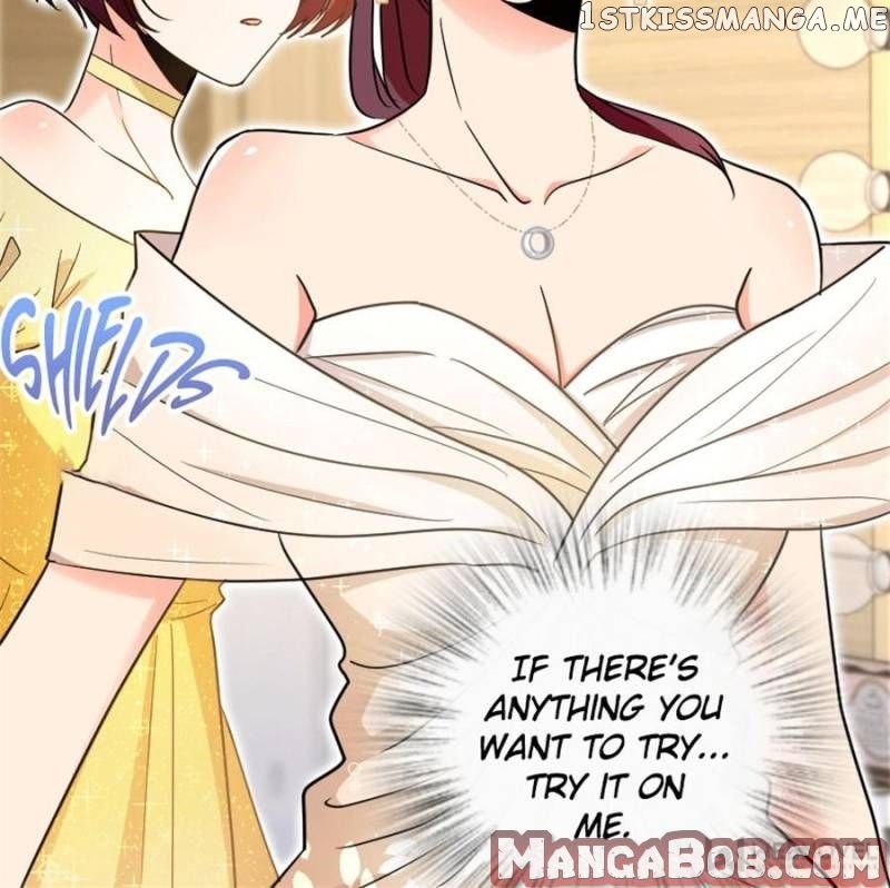 A Star Reborn: The Queen’s Return chapter 126 - page 4