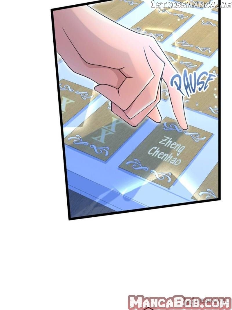 A Star Reborn: The Queen’s Return chapter 126 - page 46
