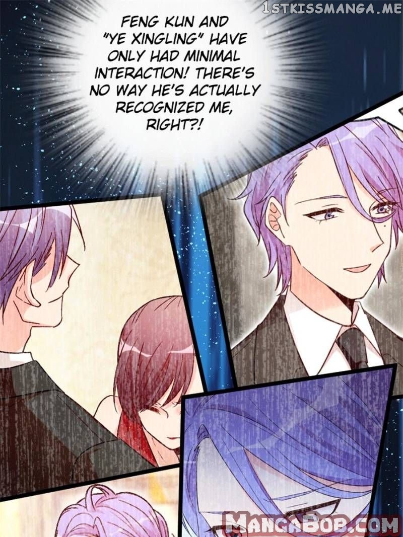 A Star Reborn: The Queen’s Return chapter 126 - page 54