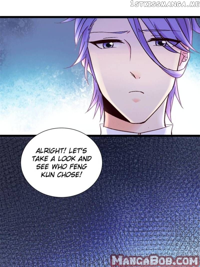 A Star Reborn: The Queen’s Return chapter 126 - page 58