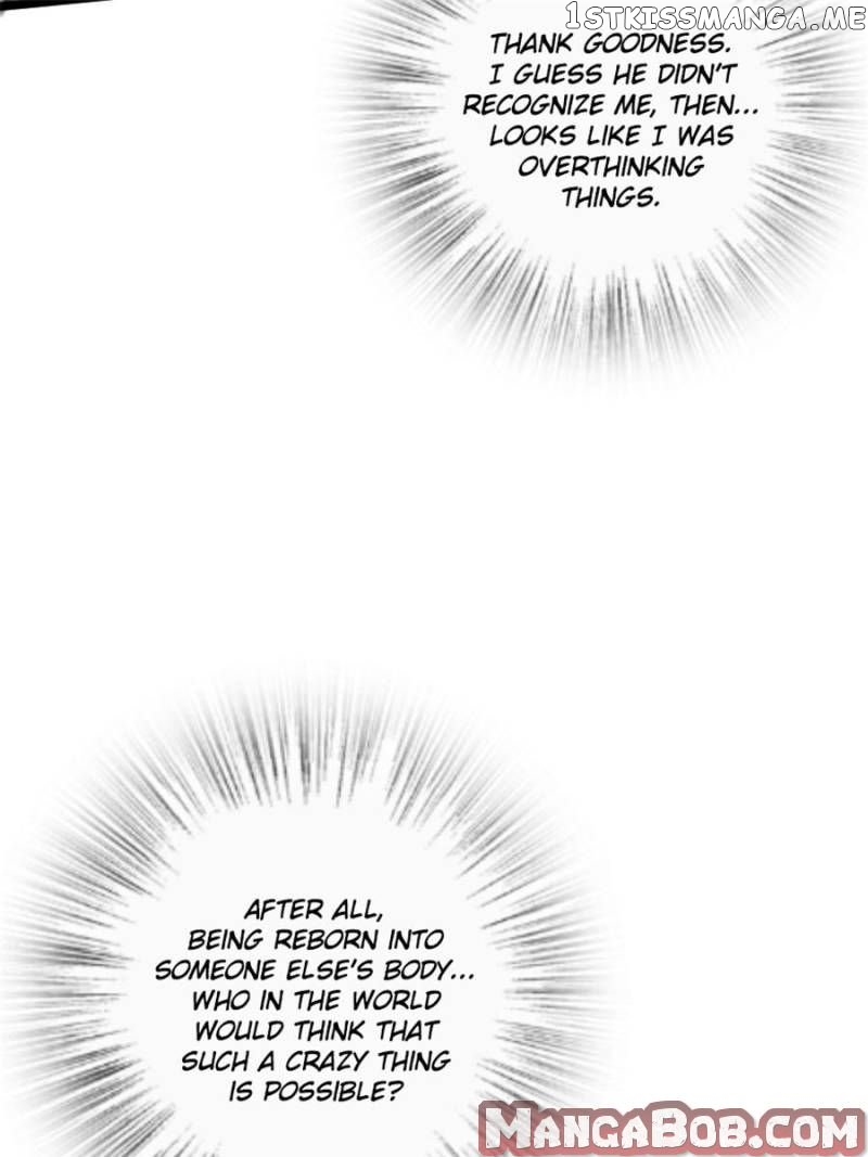 A Star Reborn: The Queen’s Return chapter 126 - page 66