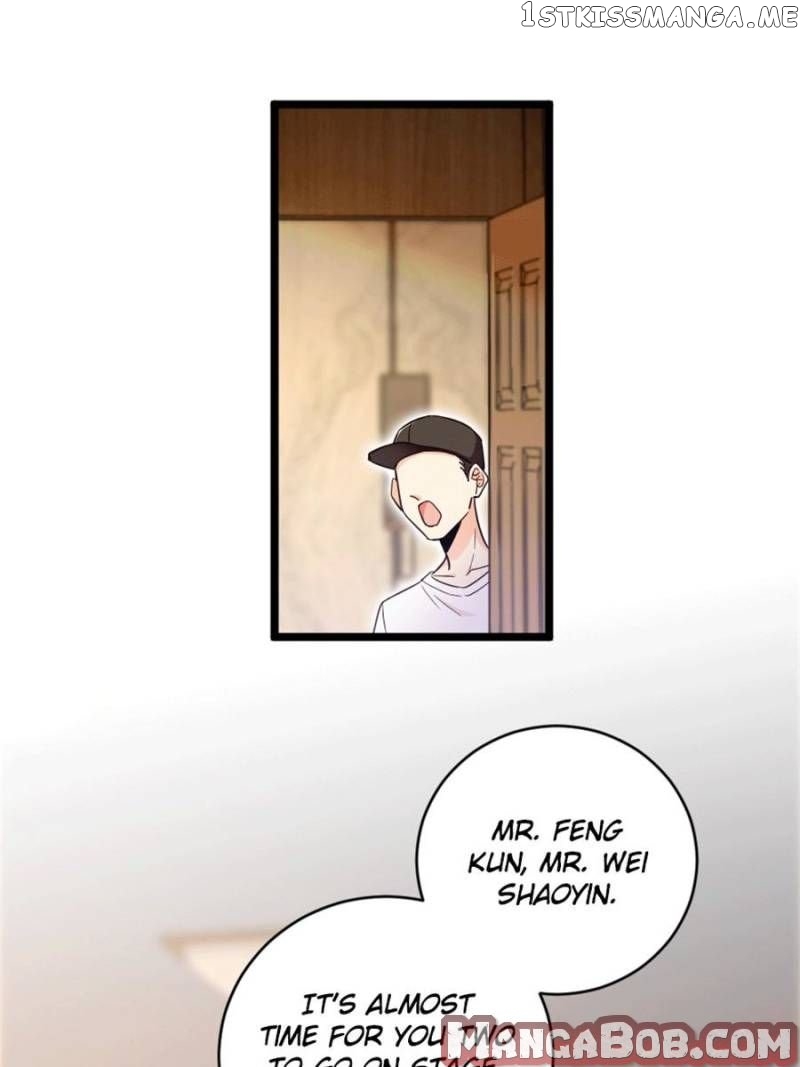 A Star Reborn: The Queen’s Return chapter 126 - page 7