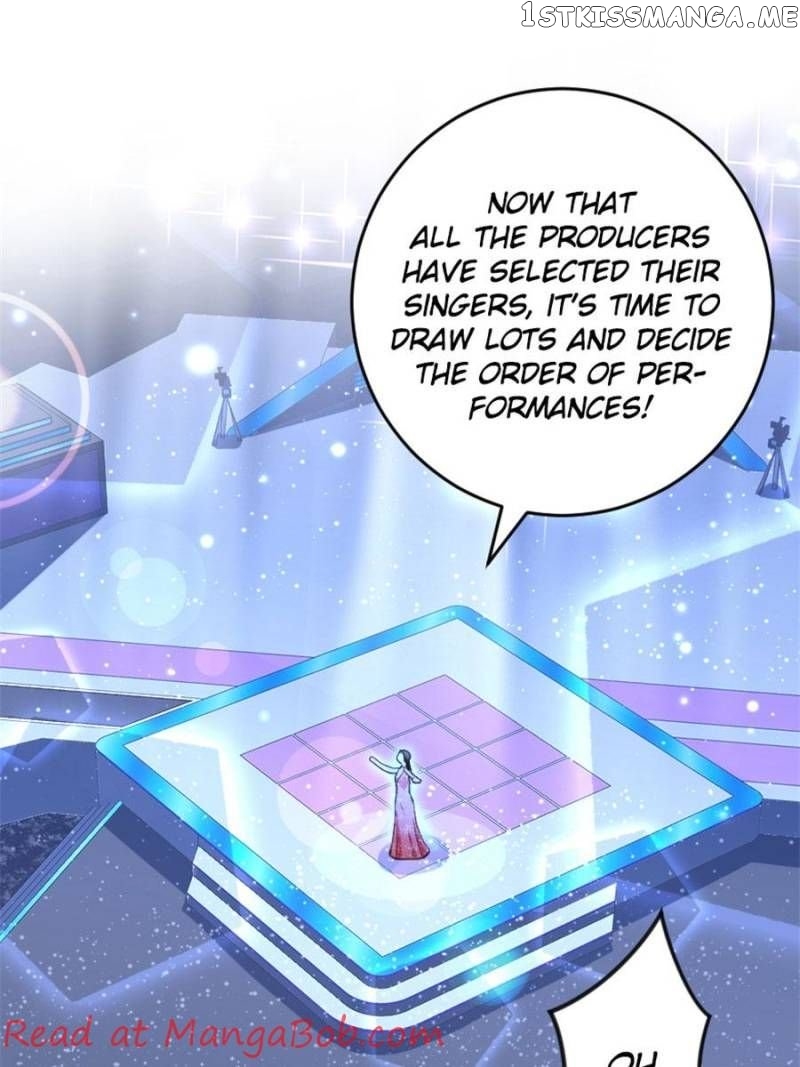 A Star Reborn: The Queen’s Return chapter 127 - page 1
