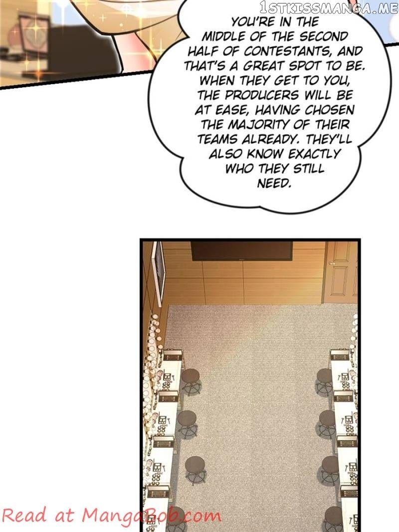 A Star Reborn: The Queen’s Return chapter 127 - page 11