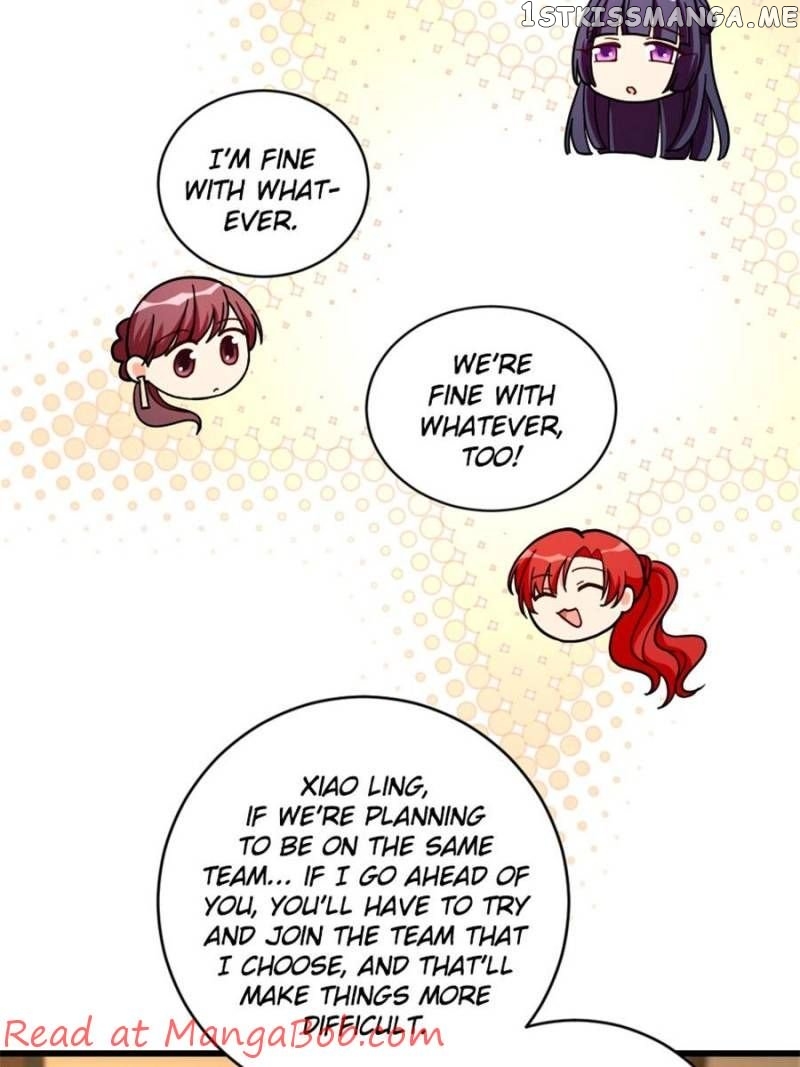 A Star Reborn: The Queen’s Return chapter 127 - page 13