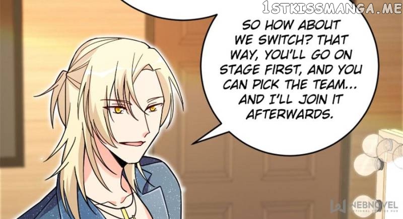 A Star Reborn: The Queen’s Return chapter 127 - page 14
