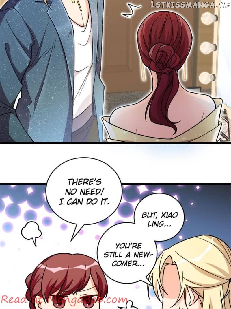 A Star Reborn: The Queen’s Return chapter 127 - page 15