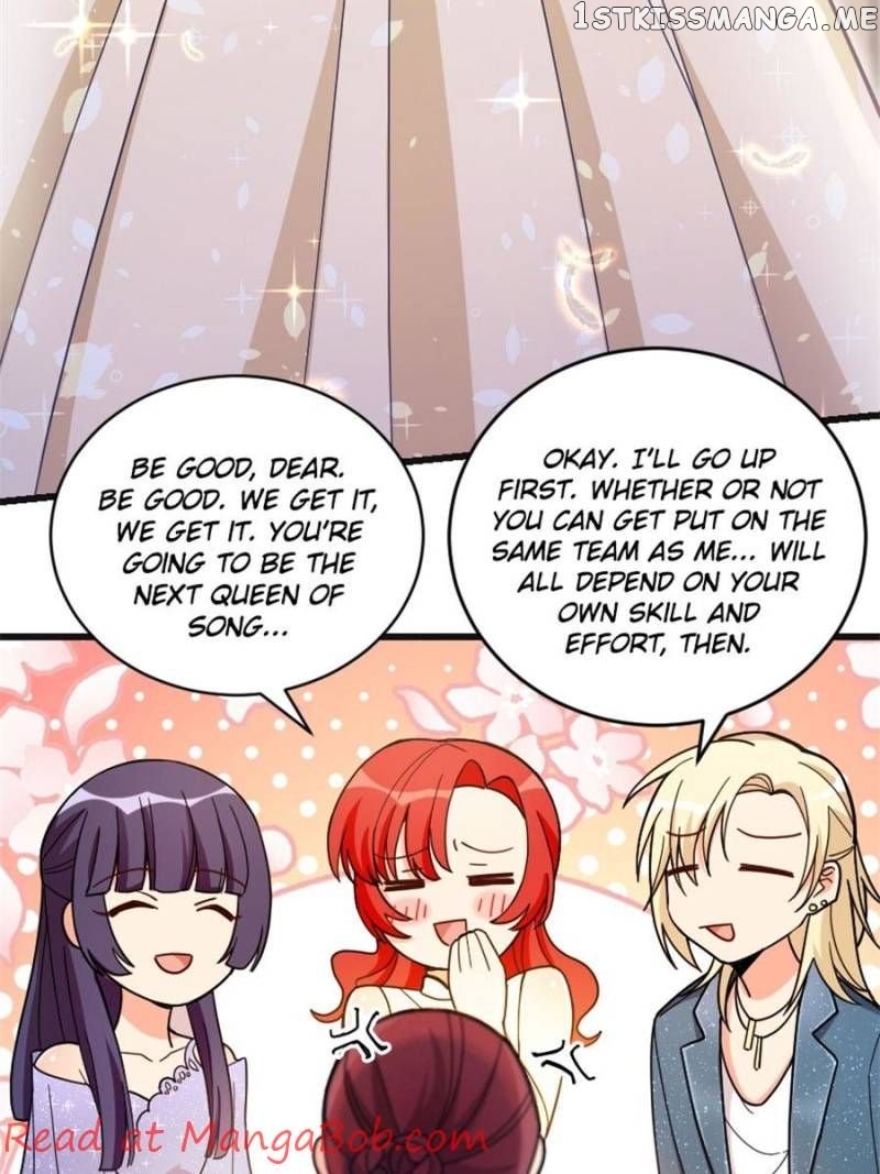 A Star Reborn: The Queen’s Return chapter 127 - page 19