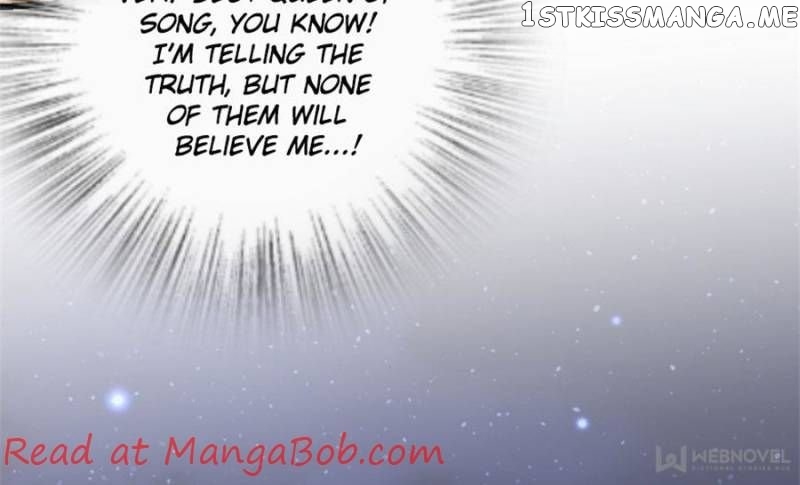 A Star Reborn: The Queen’s Return chapter 127 - page 22