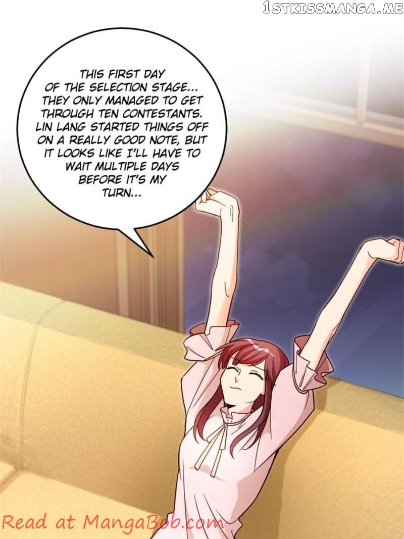 A Star Reborn: The Queen’s Return chapter 127 - page 25