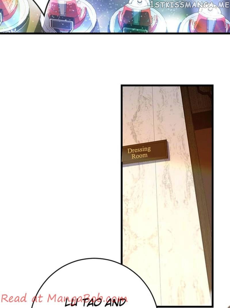 A Star Reborn: The Queen’s Return chapter 127 - page 3