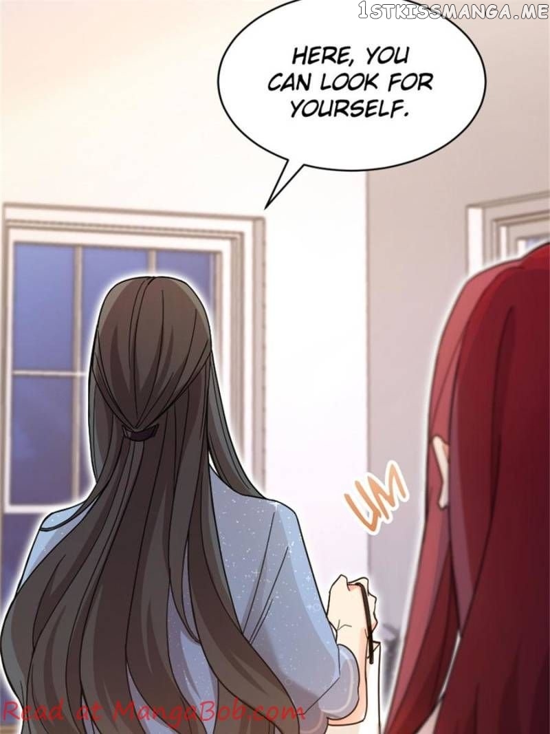 A Star Reborn: The Queen’s Return chapter 127 - page 35