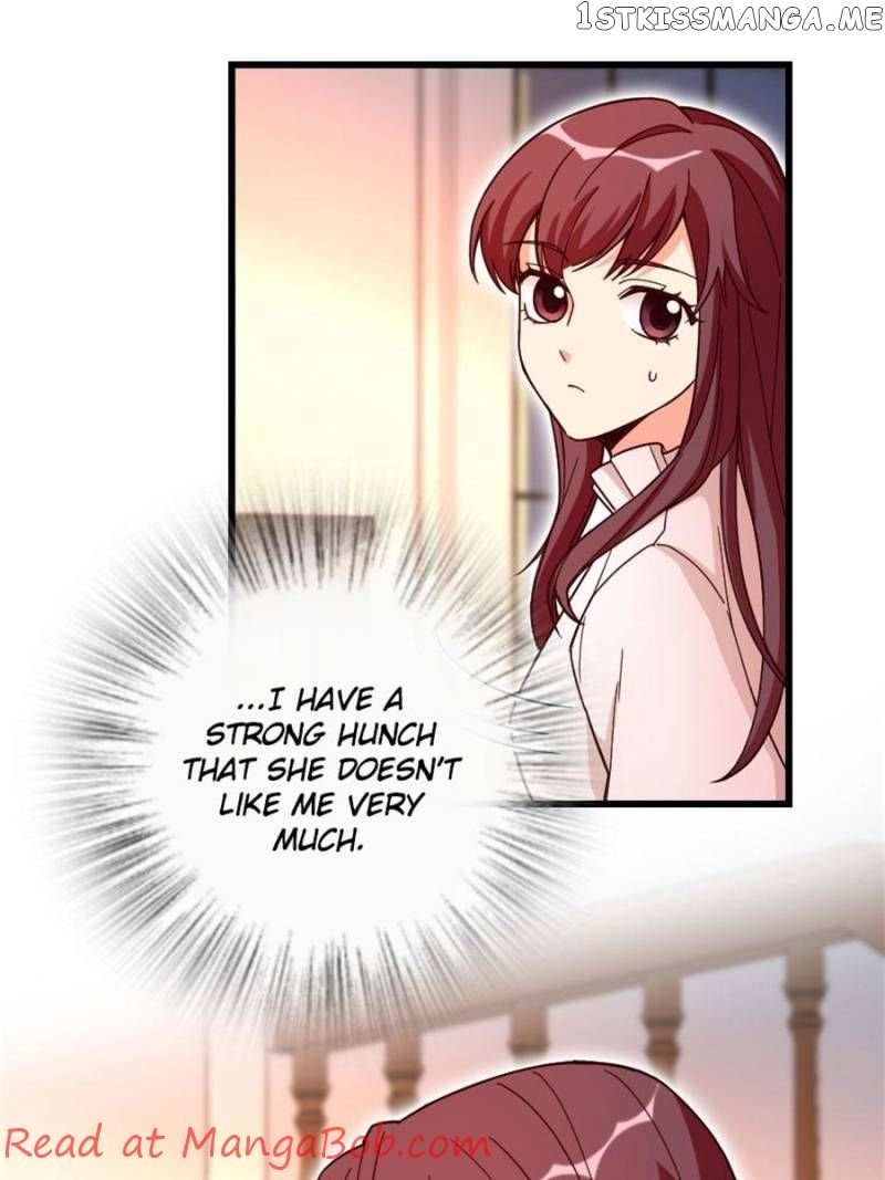 A Star Reborn: The Queen’s Return chapter 127 - page 41