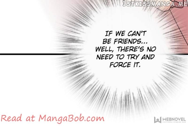 A Star Reborn: The Queen’s Return chapter 127 - page 44
