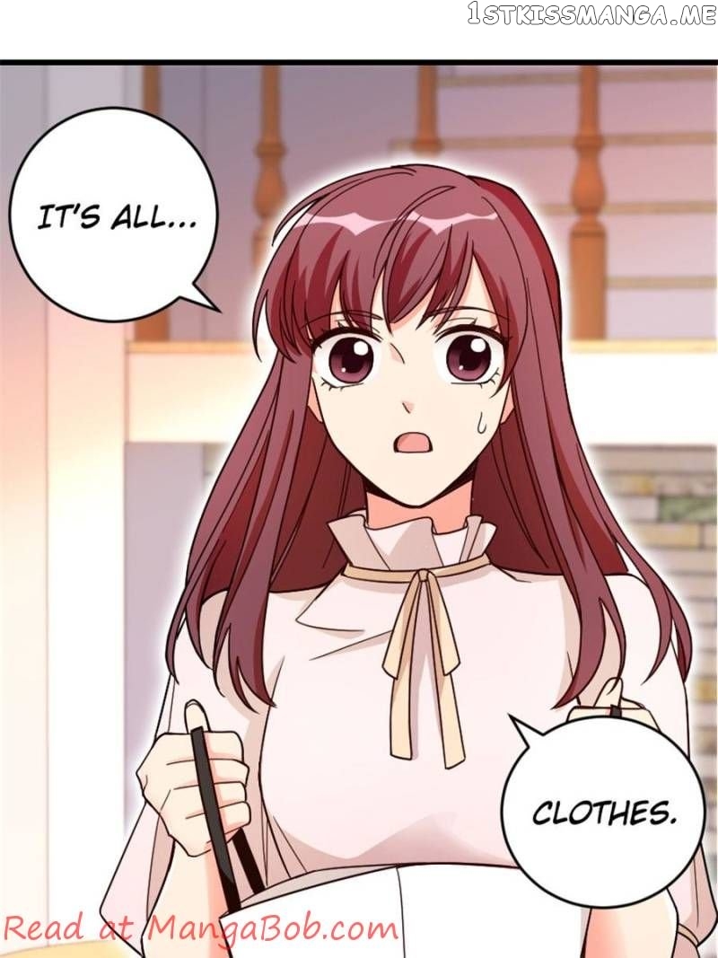 A Star Reborn: The Queen’s Return chapter 127 - page 49