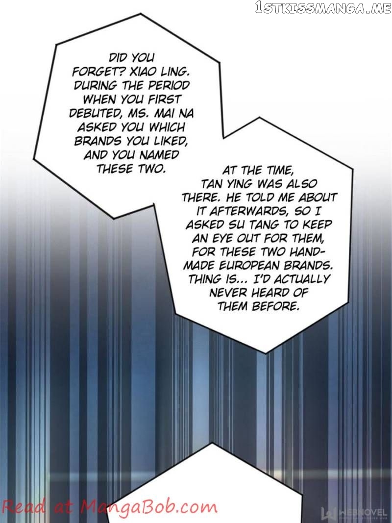 A Star Reborn: The Queen’s Return chapter 127 - page 61