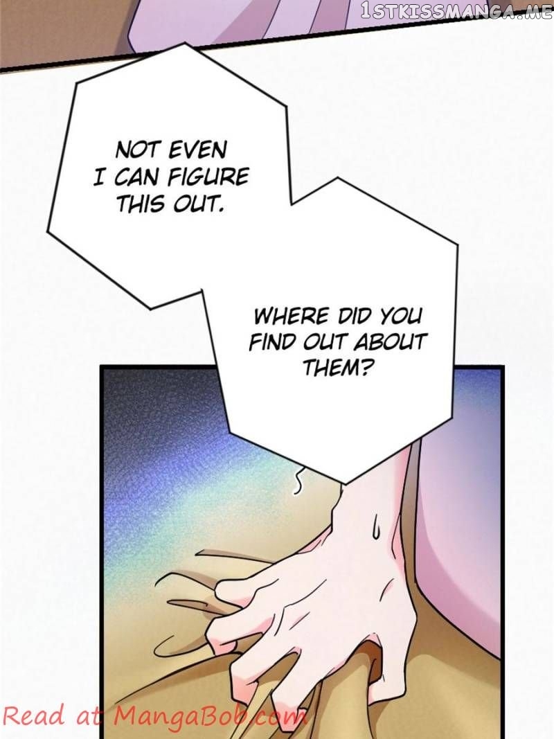 A Star Reborn: The Queen’s Return chapter 127 - page 65