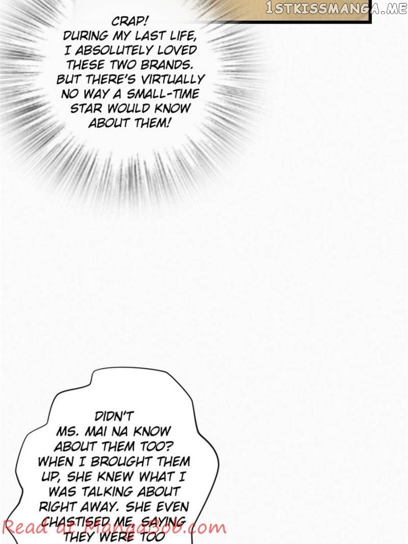 A Star Reborn: The Queen’s Return chapter 127 - page 67