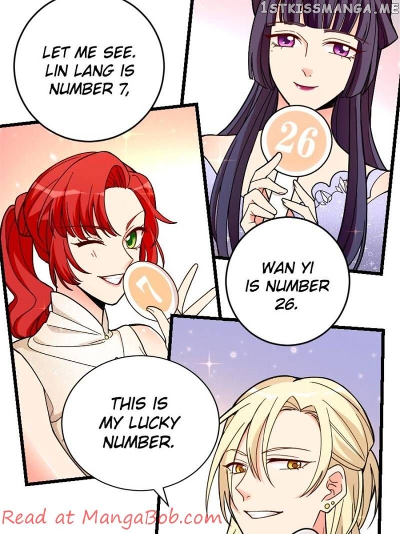 A Star Reborn: The Queen’s Return chapter 127 - page 7