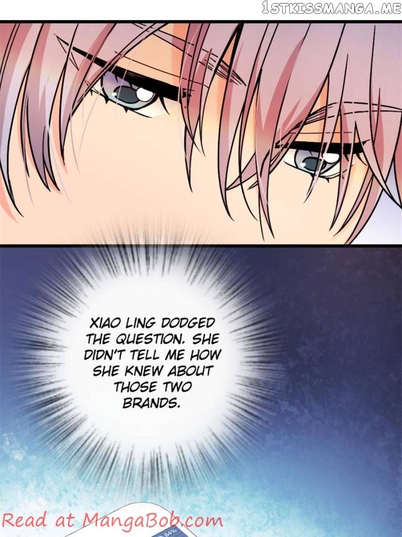A Star Reborn: The Queen’s Return chapter 127 - page 73
